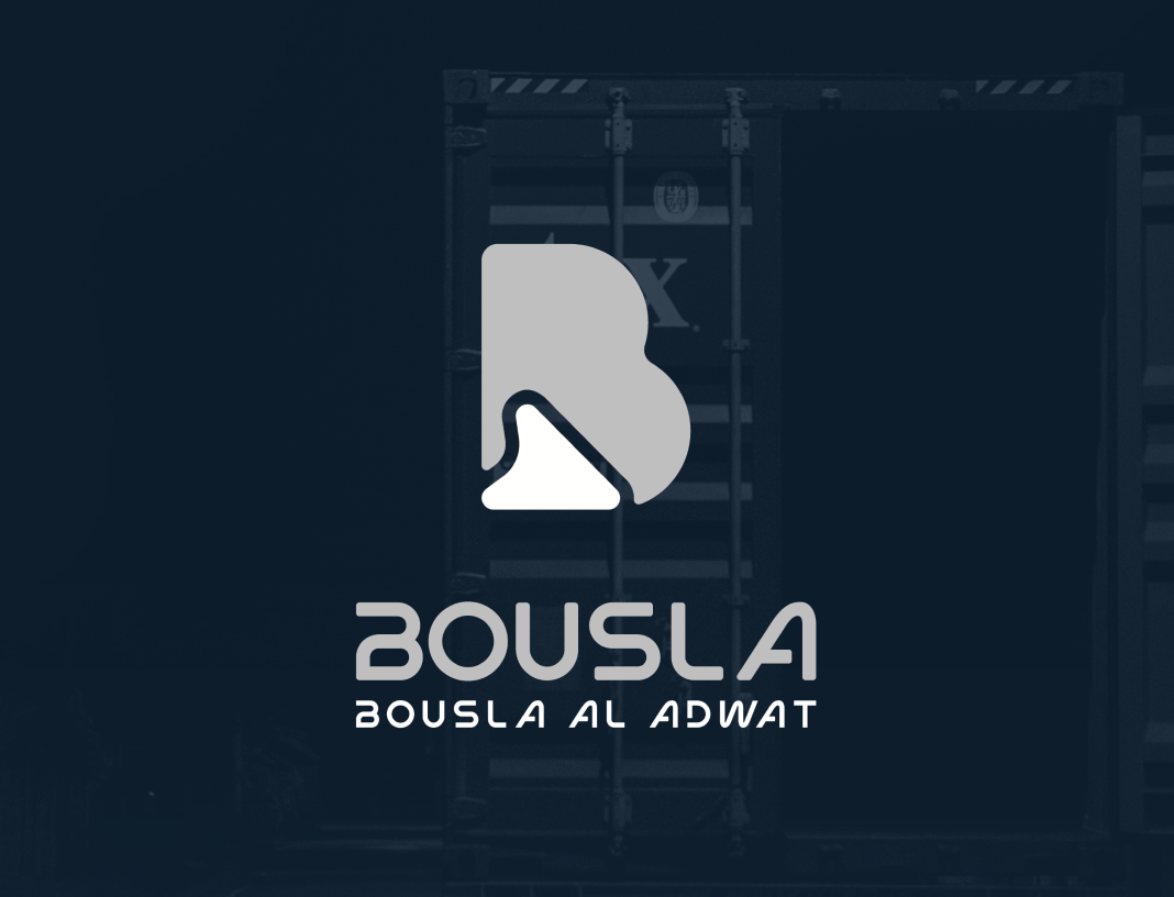 BOUSLA